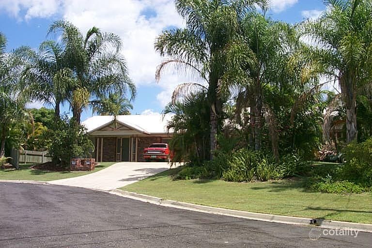 31 Kingston Way, Raceview, QLD 4305