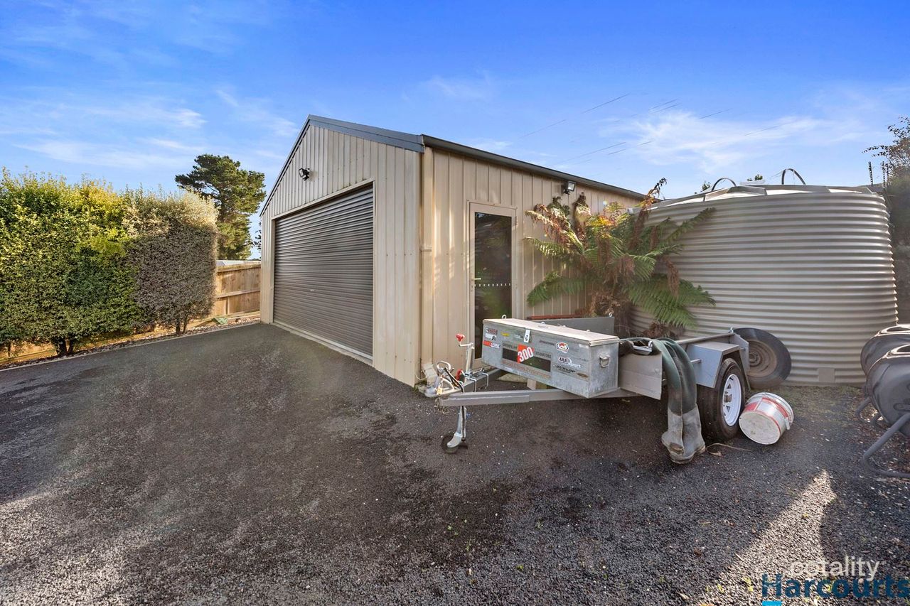 15 Highfield Rd, Ambleside, TAS 7310