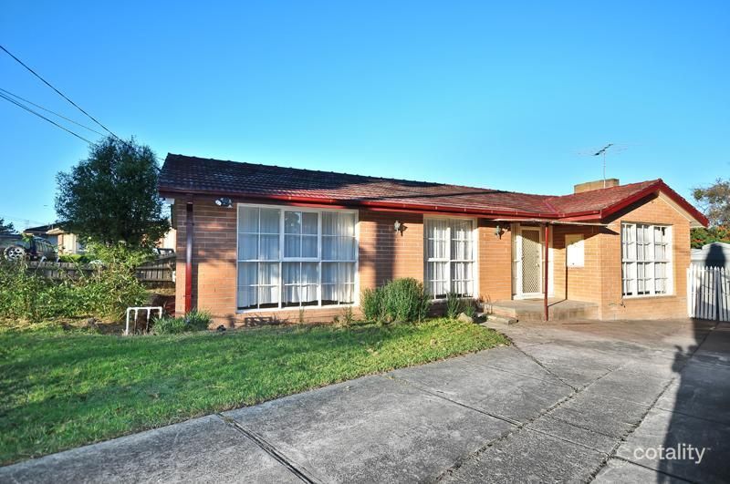 33 Wanda St, Mulgrave, VIC 3170