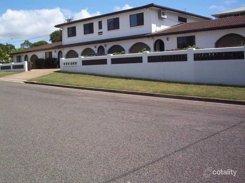 2/37 Garrick St, West End, QLD 4810