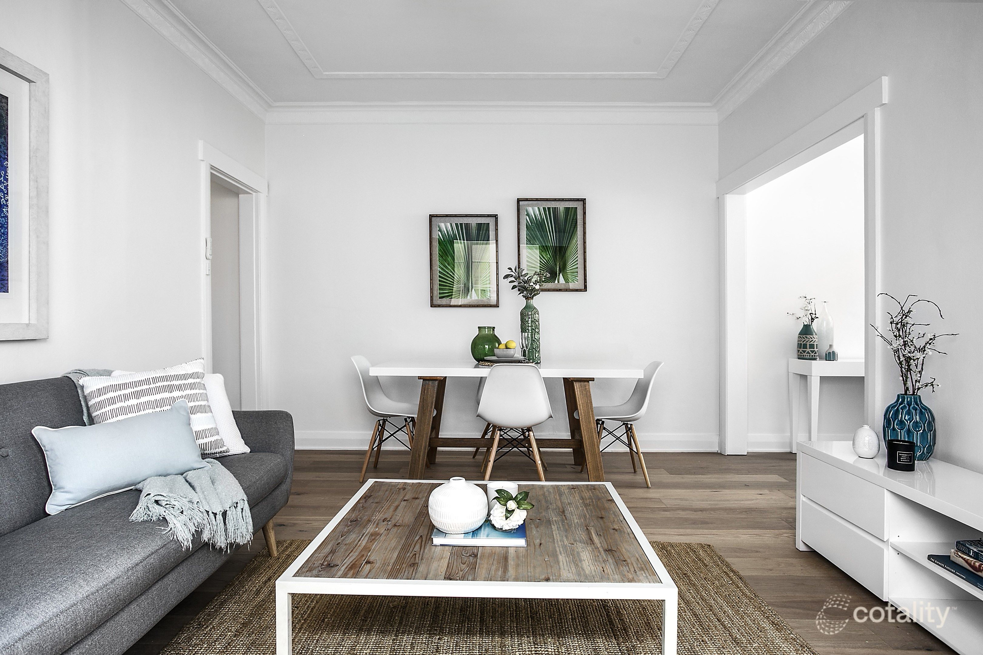 4/3 Elanora St, Rose Bay, NSW 2029