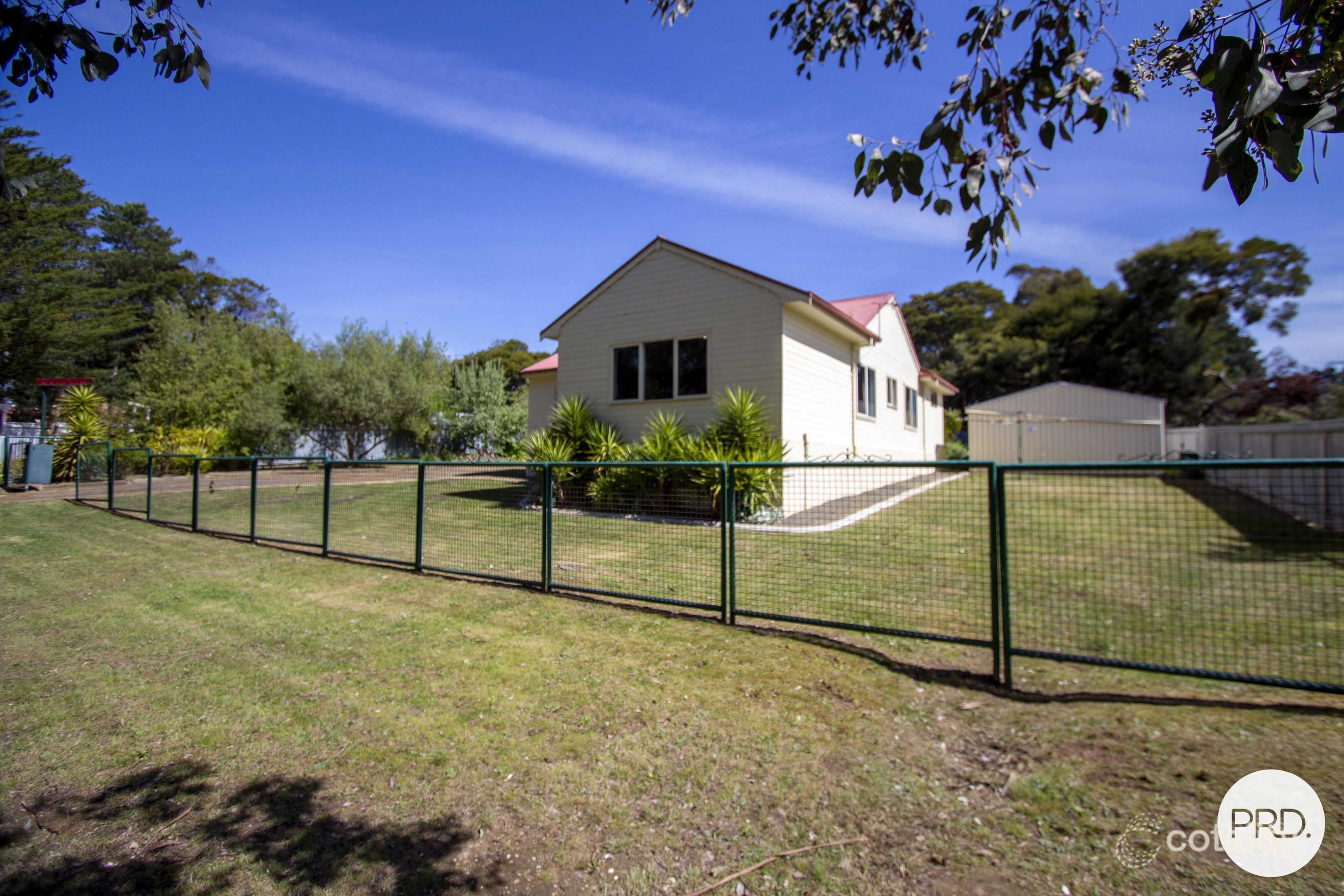 1 Drummond St, Creswick, VIC 3363