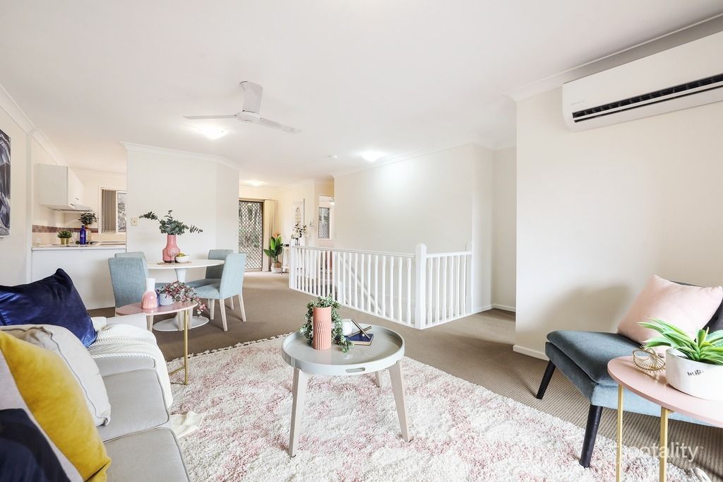 126/6-10 Bourton Rd, Merrimac, QLD 4226