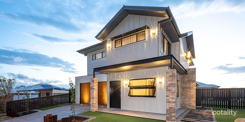 7 Magenta Dr, Wollert, VIC 3750