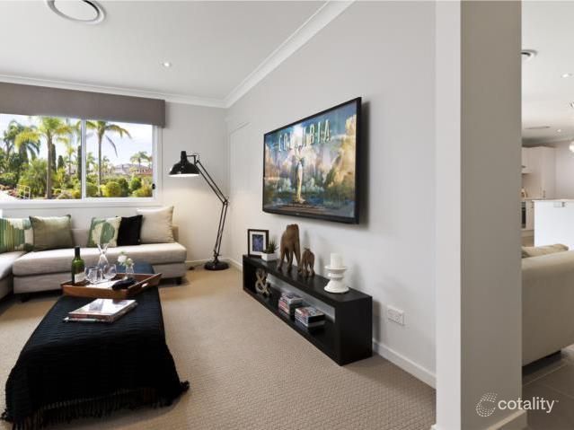 2 Waterworth Pl, St Helens Park, NSW 2560