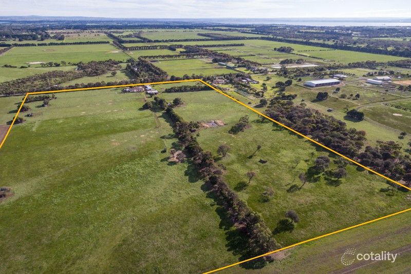 421-449 Princess St, Mannerim, VIC 3222