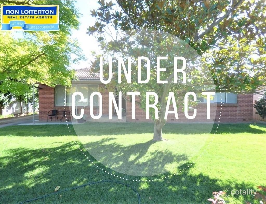 31 Queen St, Cootamundra, NSW 2590