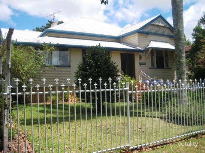5 Cory St, Toowoomba City, QLD 4350
