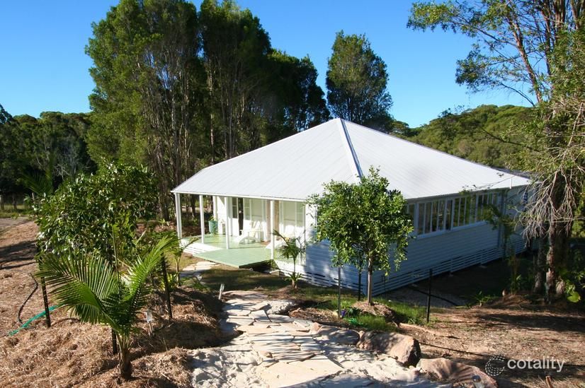 7/146 Old Bangalow Rd, Byron Bay, NSW 2481