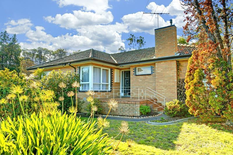 86a Loughnan Rd, Ringwood North, VIC 3134