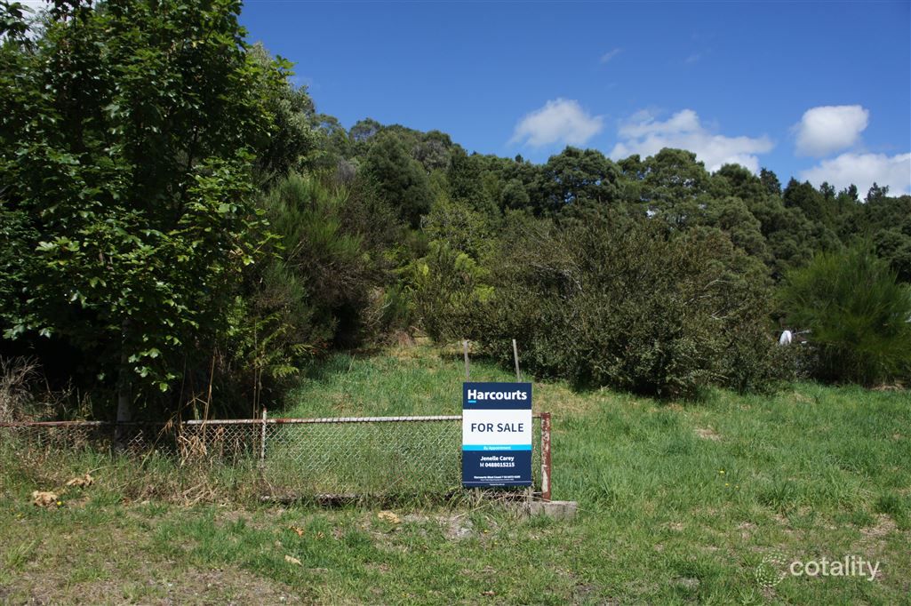 20 Alfred St, Queenstown, TAS 7467