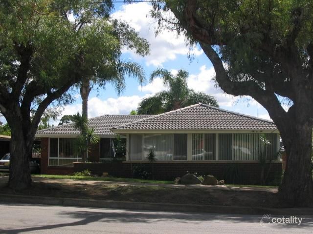 54 Lanhams Rd, Winston Hills, NSW 2153