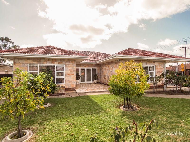 1 Fashoda Ave, Camden Park, SA 5038