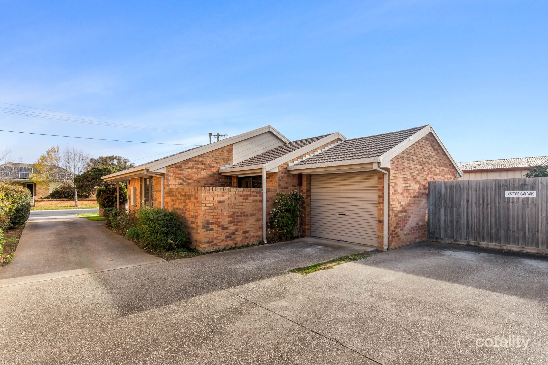 1/9 Glen St, Werribee, VIC 3030