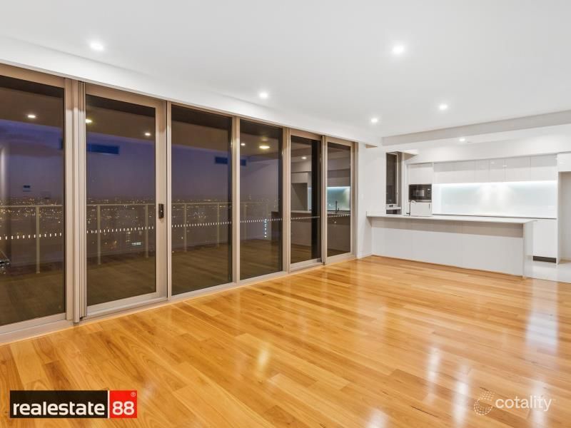 138/189 Adelaide Tce, East Perth, WA 6004