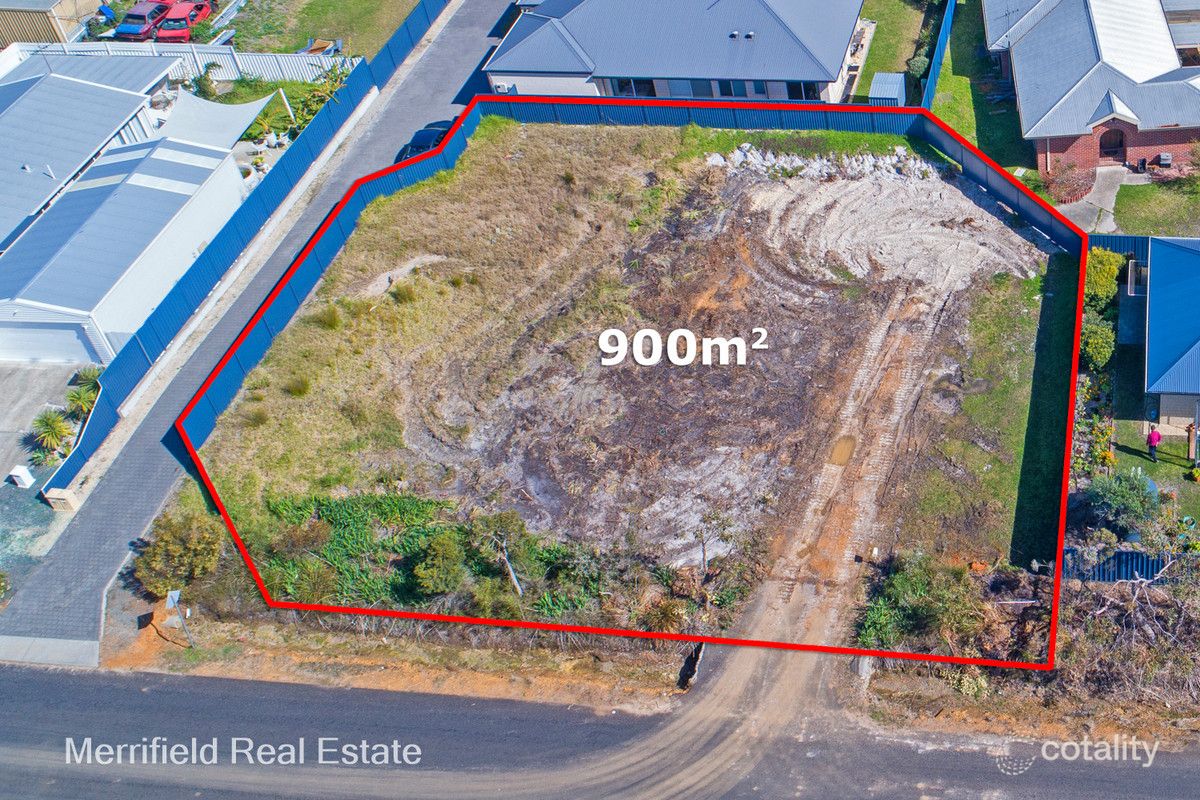 15 Webb St, Mckail, WA 6330