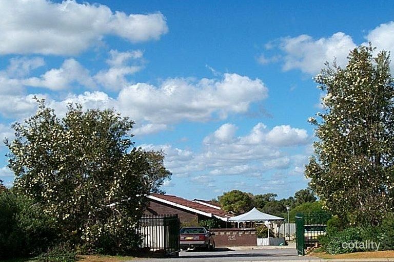 22 Bogle Way, Spalding, WA 6530