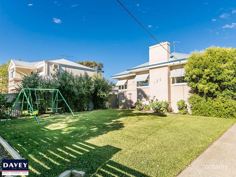 138 Burniston St, Scarborough, WA 6019
