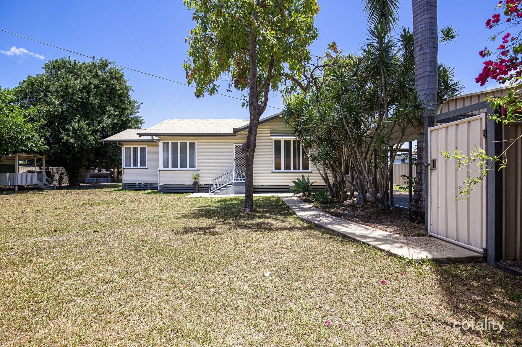 81 Peak Downs Hwy, Ooralea, QLD 4740