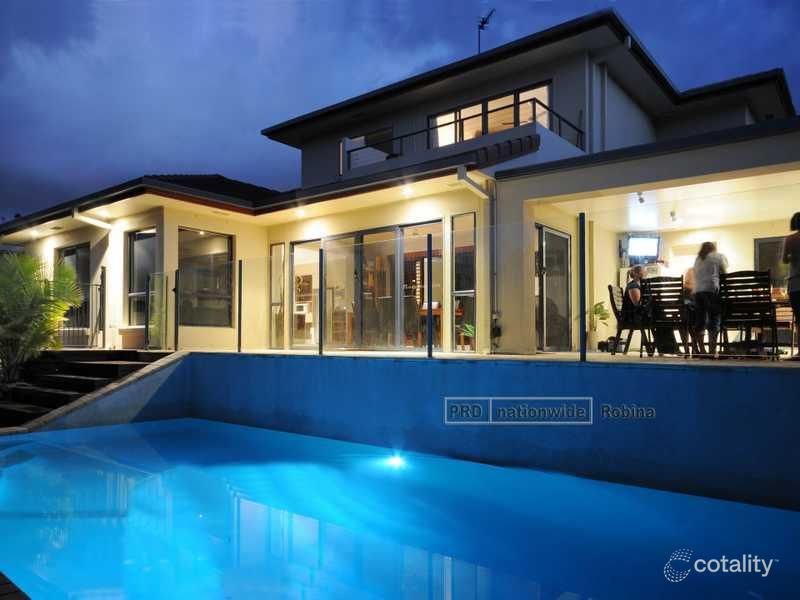 7 Auriga Ct, Robina, QLD 4226