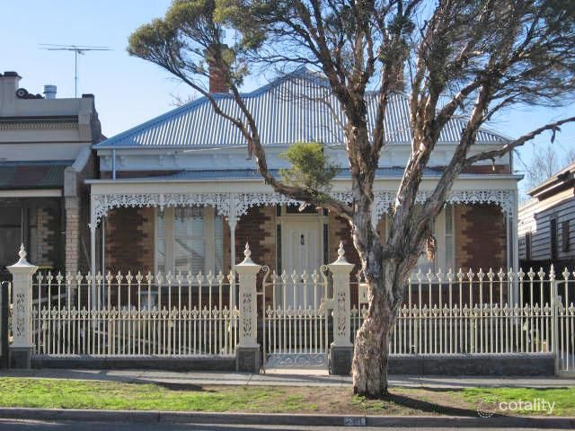 20 Normanby St, Moonee Ponds, VIC 3039