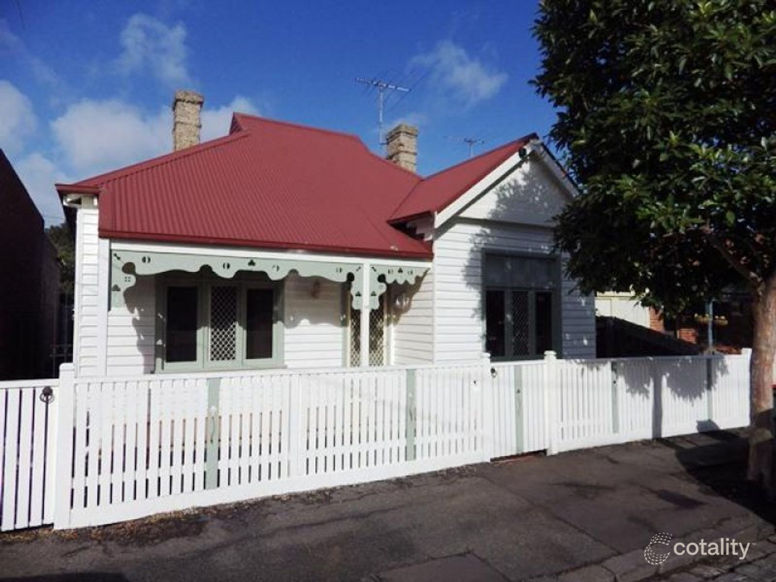 57 Illawarra Rd, Flemington, VIC 3031