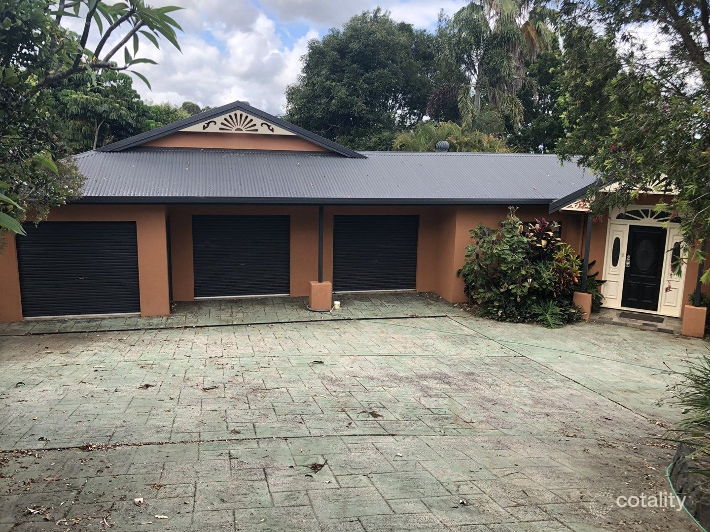 261 Richmond Hill Rd, Richmond Hill, NSW 2480