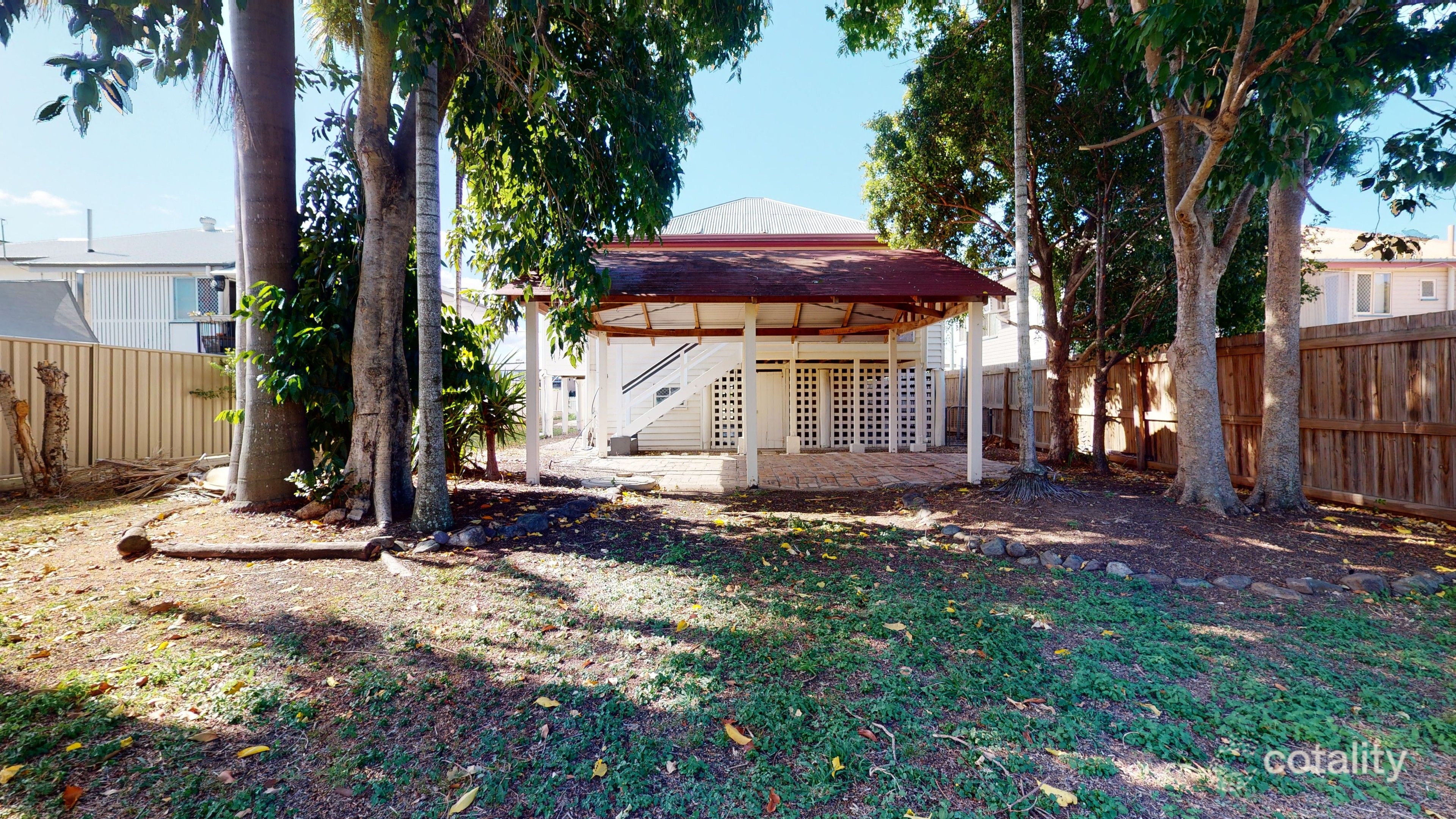 59 Lion Creek Rd, Wandal, QLD 4700