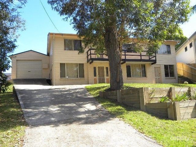 5 Ridge Ave, Sussex Inlet, NSW 2540