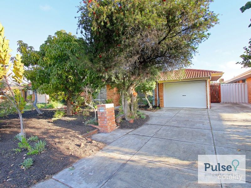 2 Torridon Ave, Parkwood, WA 6147