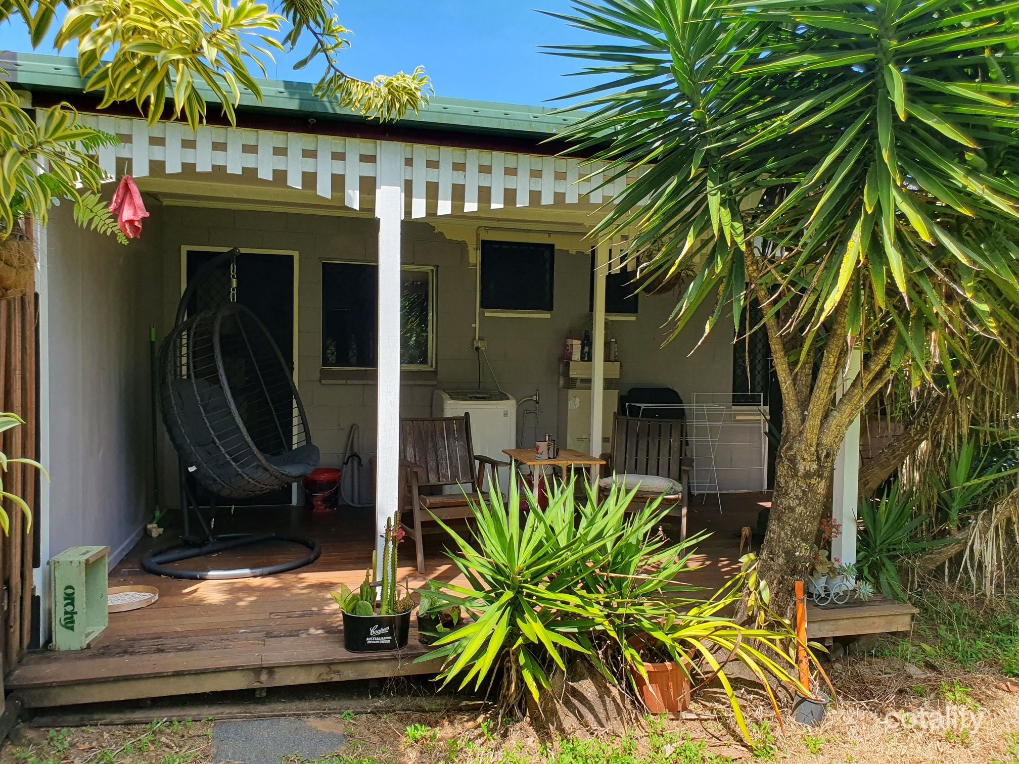 880 Gillies Hwy, Little Mulgrave, QLD 4865