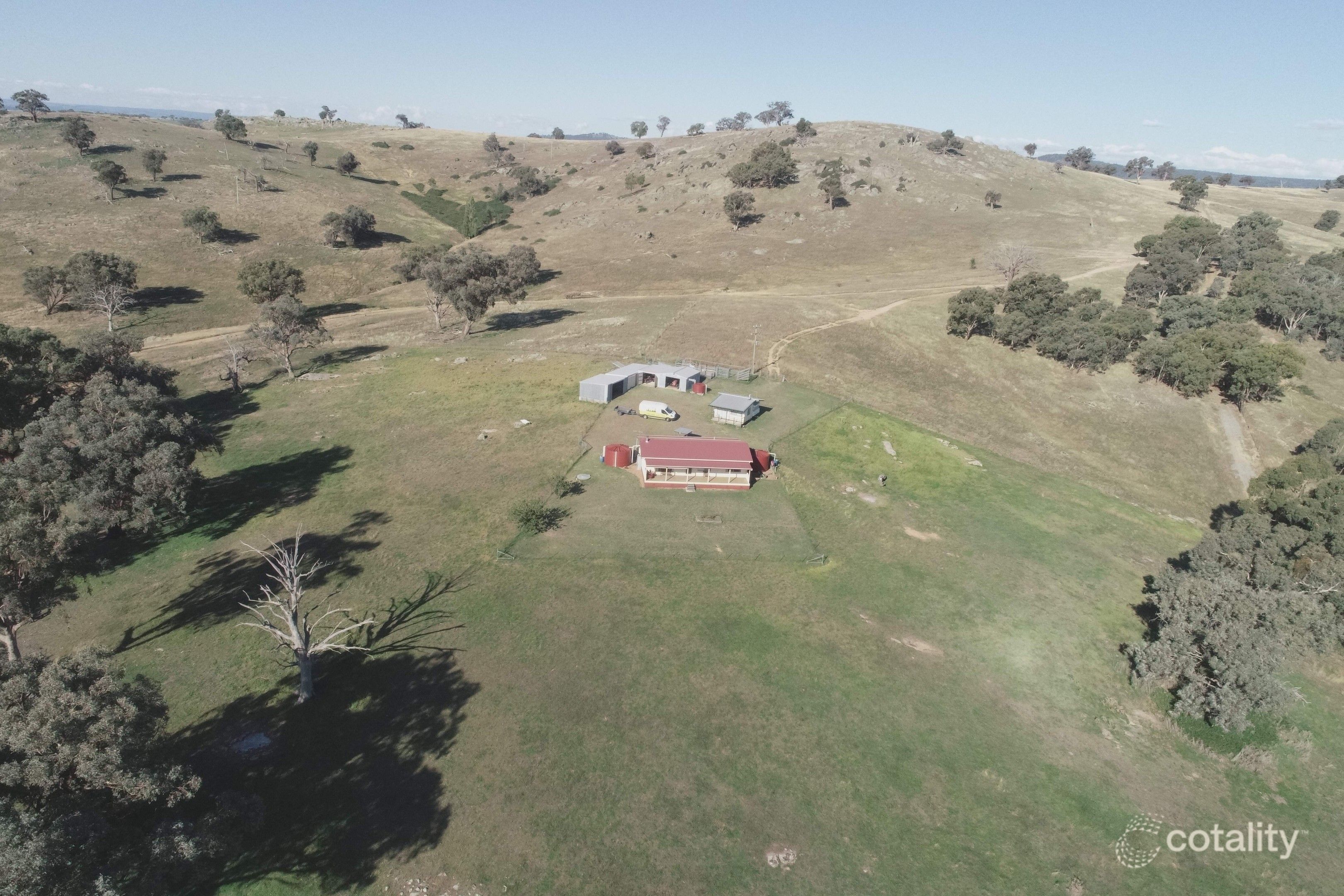 1 Lachlan St, Bigga, NSW 2583