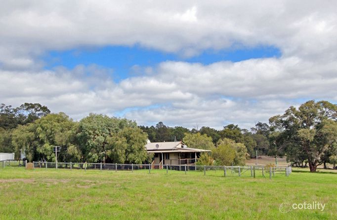 2760 Denmark-Mount Barker Rd, Denbarker, WA 6324