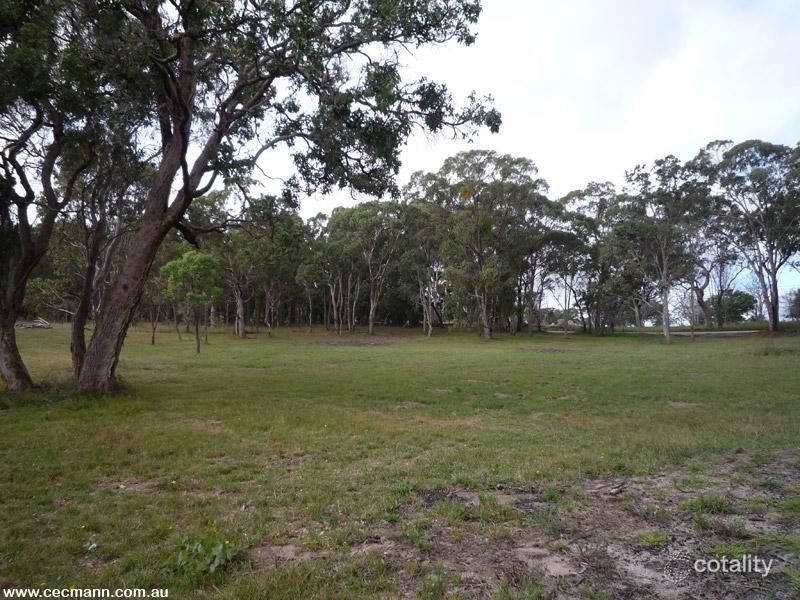 Lot 1 Crighton Rd, Dalveen, QLD 4374
