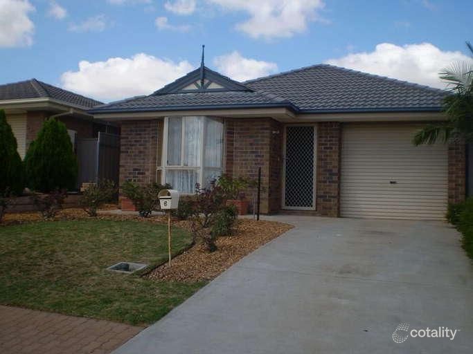 6 Spaxton Cres, Craigmore, SA 5114