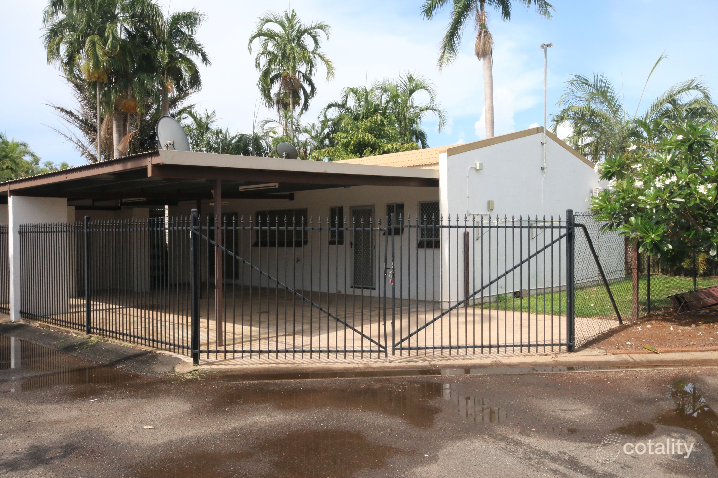 8/51 Kalymnos Dr, Karama, NT 0812