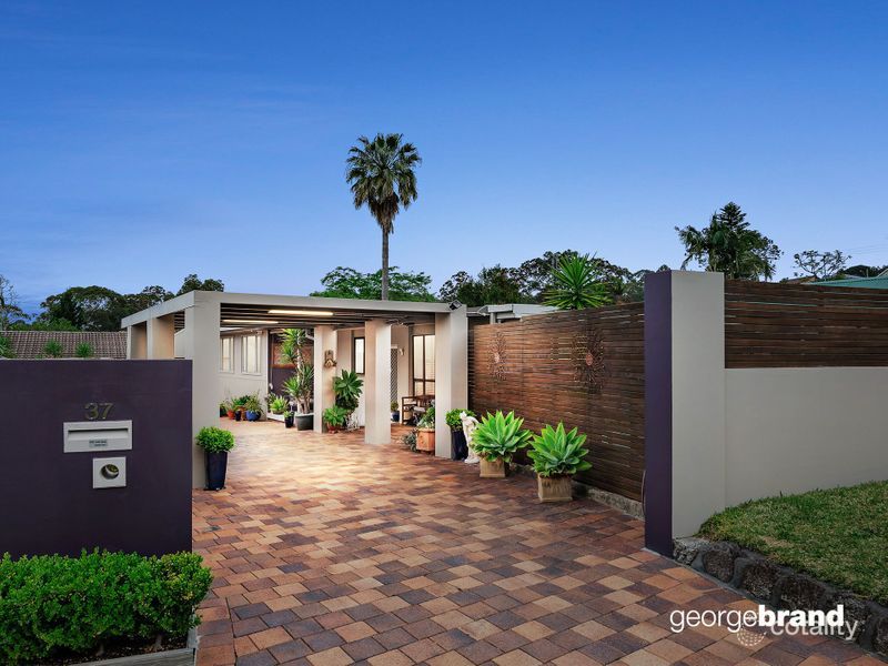 37 Jarrah Dr, Kariong, NSW 2250