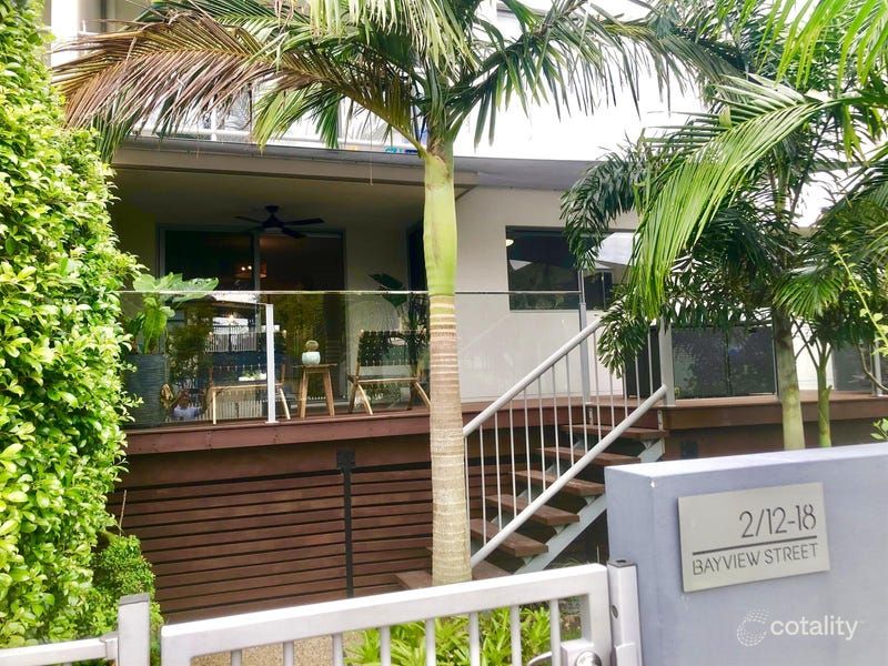 2/12-18 Bayview St, Runaway Bay, QLD 4216