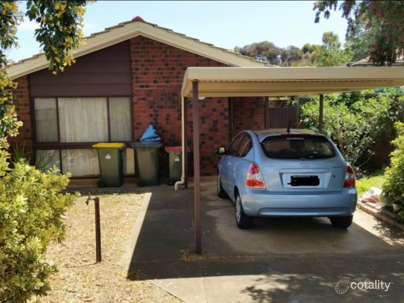 2/22 Roger Pitt St, Modbury Heights, SA 5092