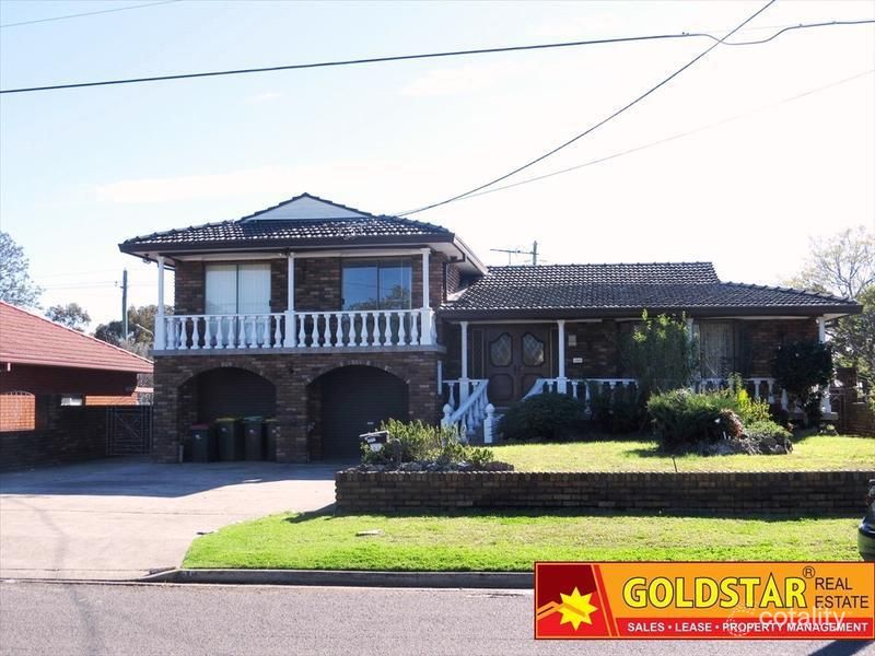 35 Pearce St, Liverpool, NSW 2170