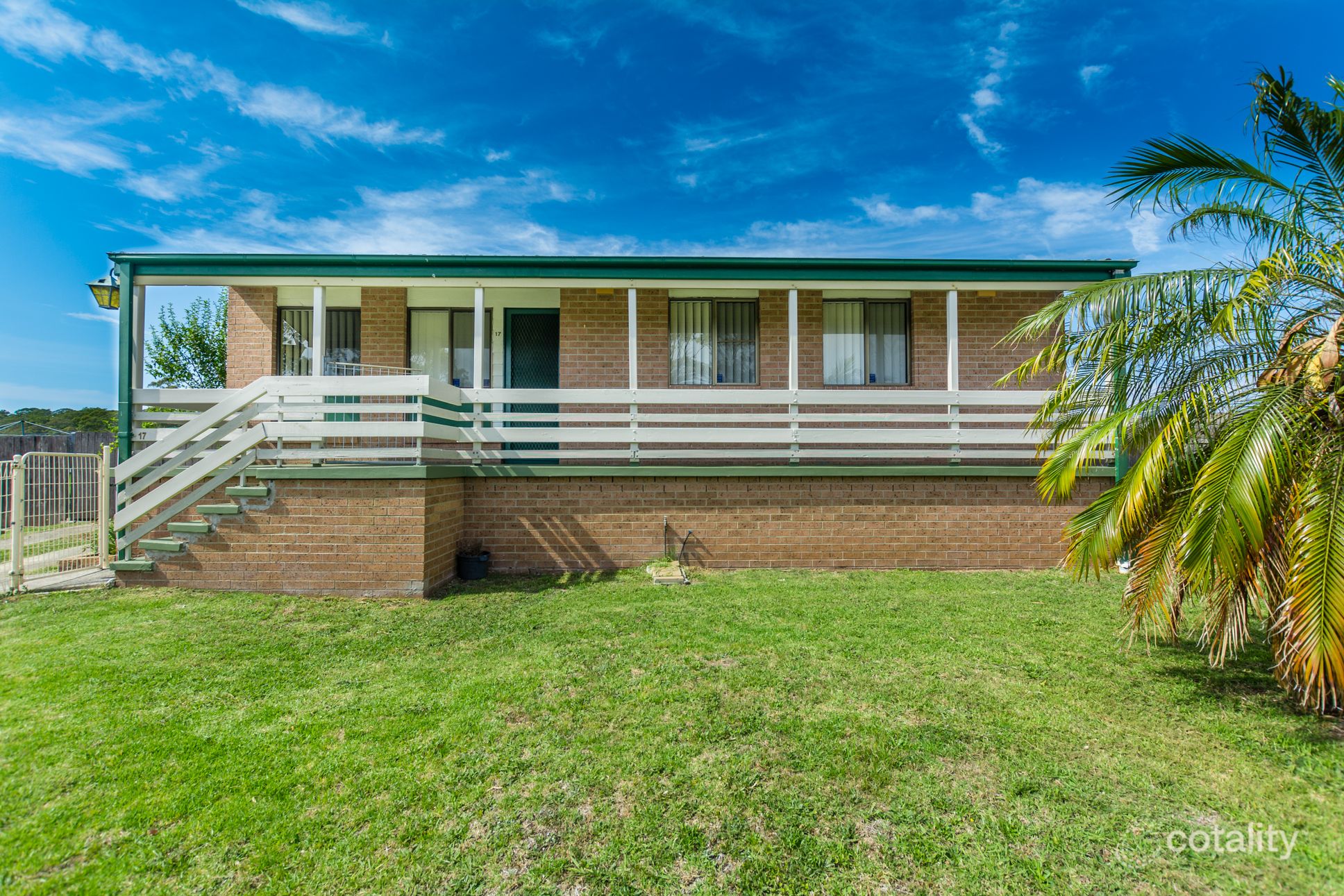 17 Callistemon Pl, Barrack Heights, NSW 2528
