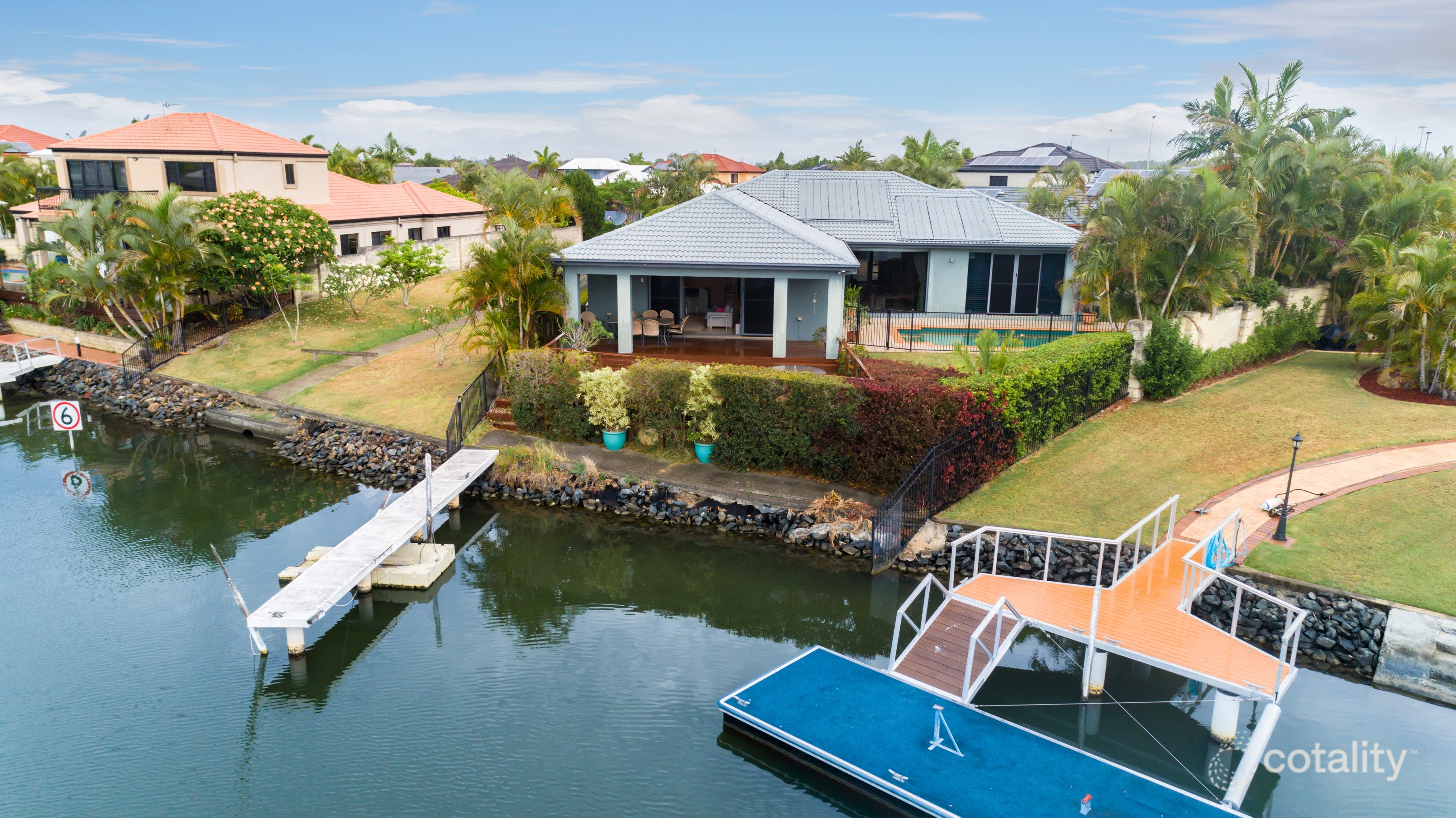 12 Eastpark Waters, Helensvale, QLD 4212