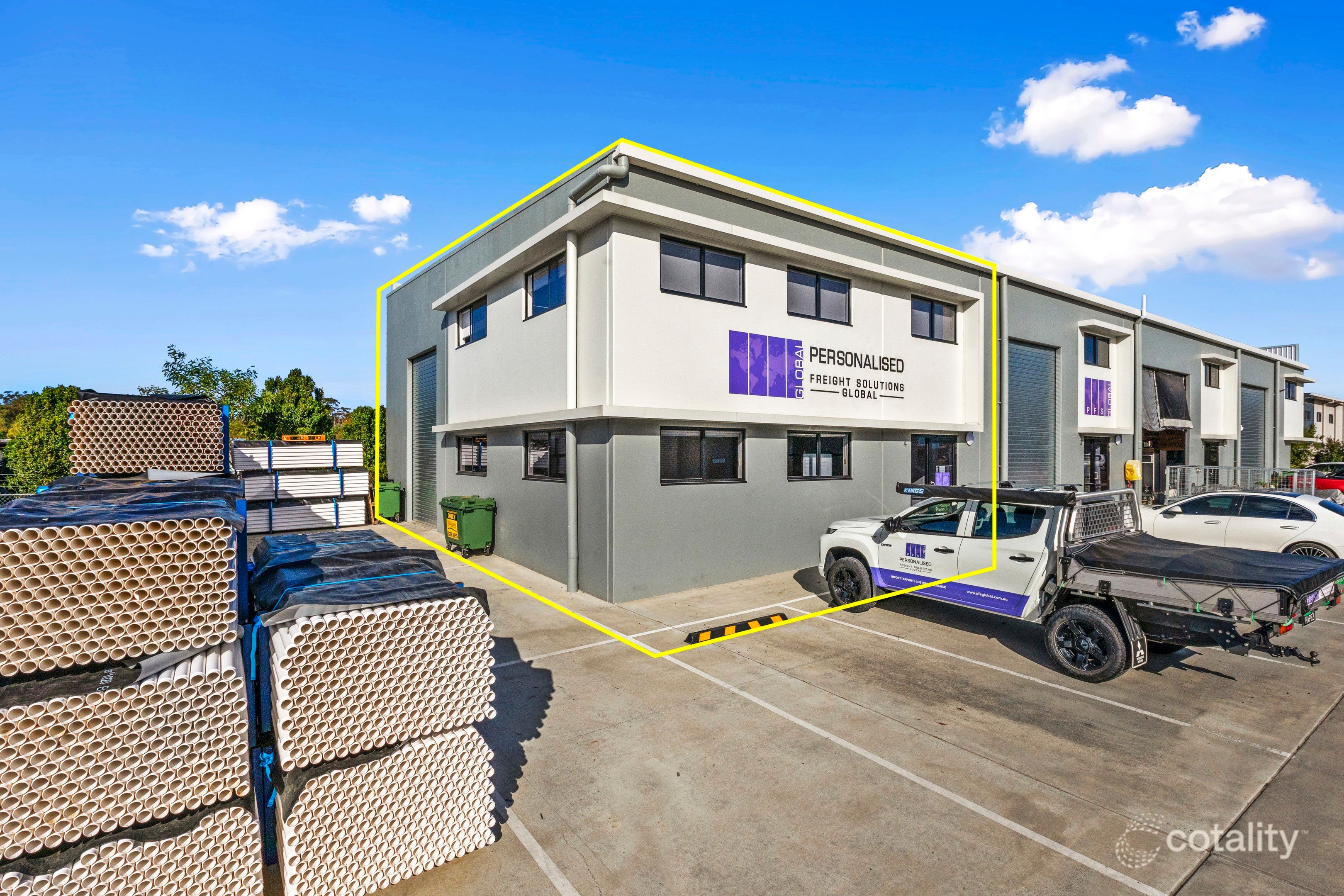 4/17-19 Lennox St, Redland Bay, QLD 4165