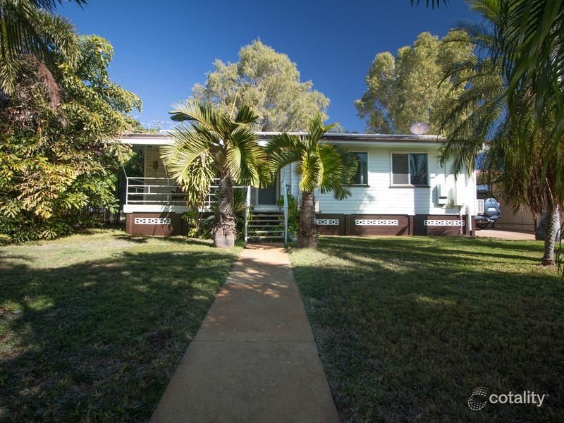 11 Diane St, Townview, QLD 4825