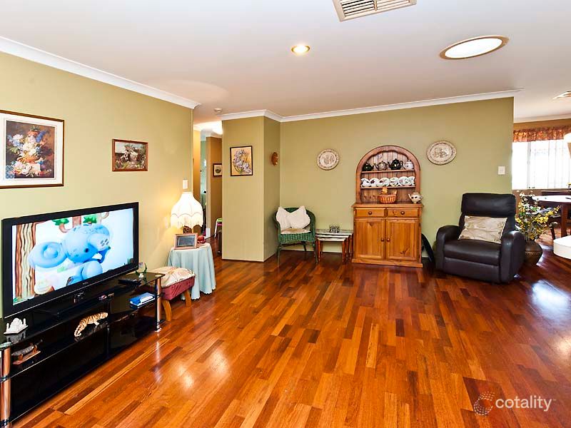 61 Kingston Way, Safety Bay, WA 6169