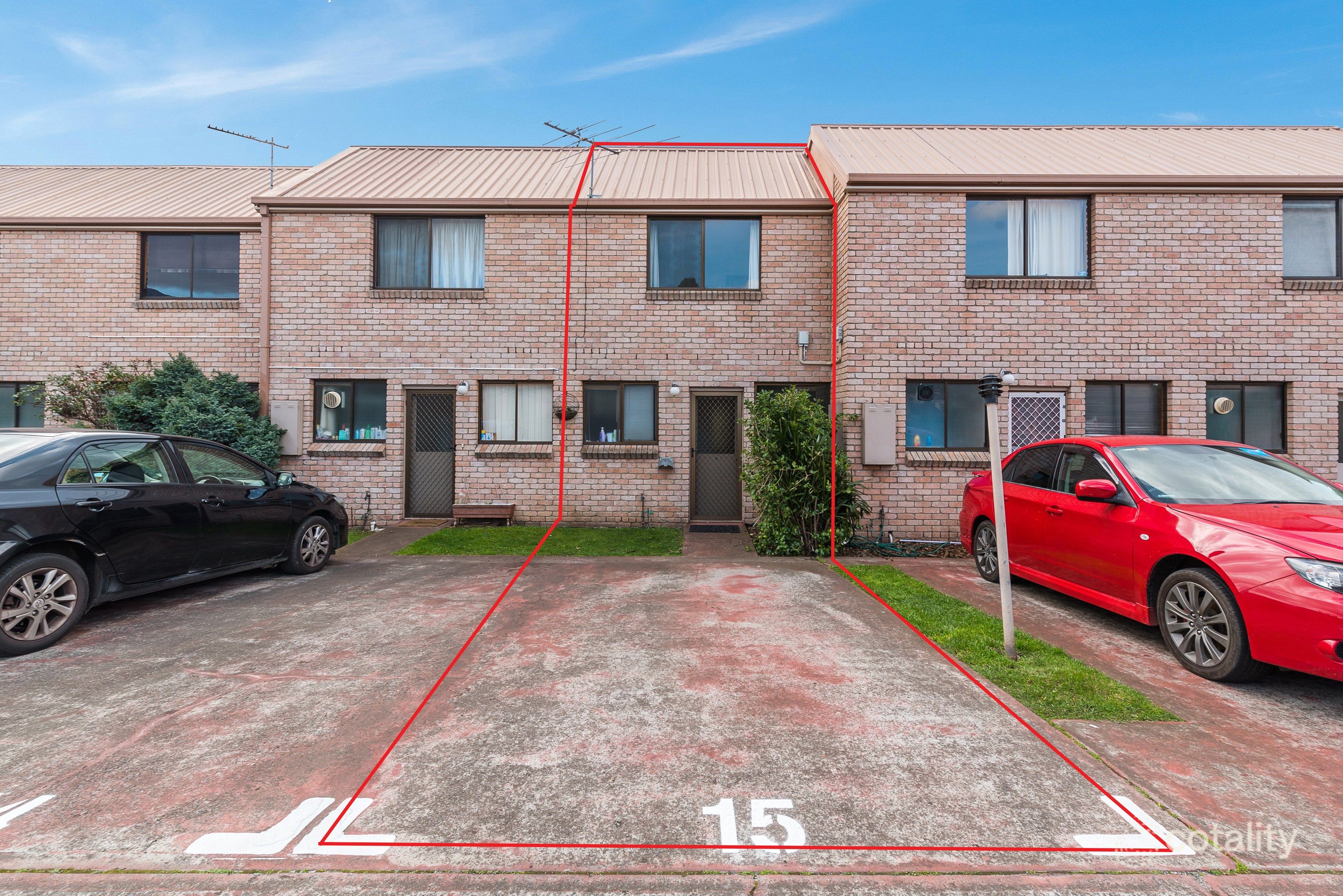 15/60 Central Ave, Moonah, TAS 7009