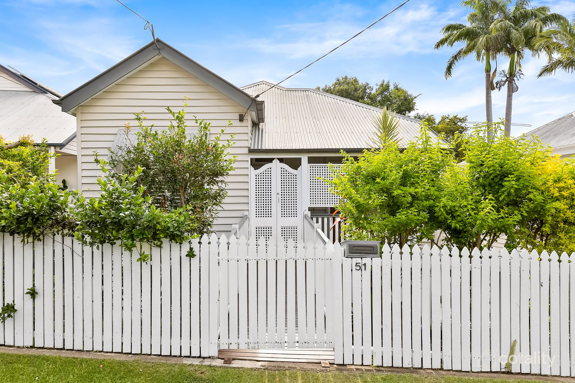 51 Hetherington St, Herston, QLD 4006