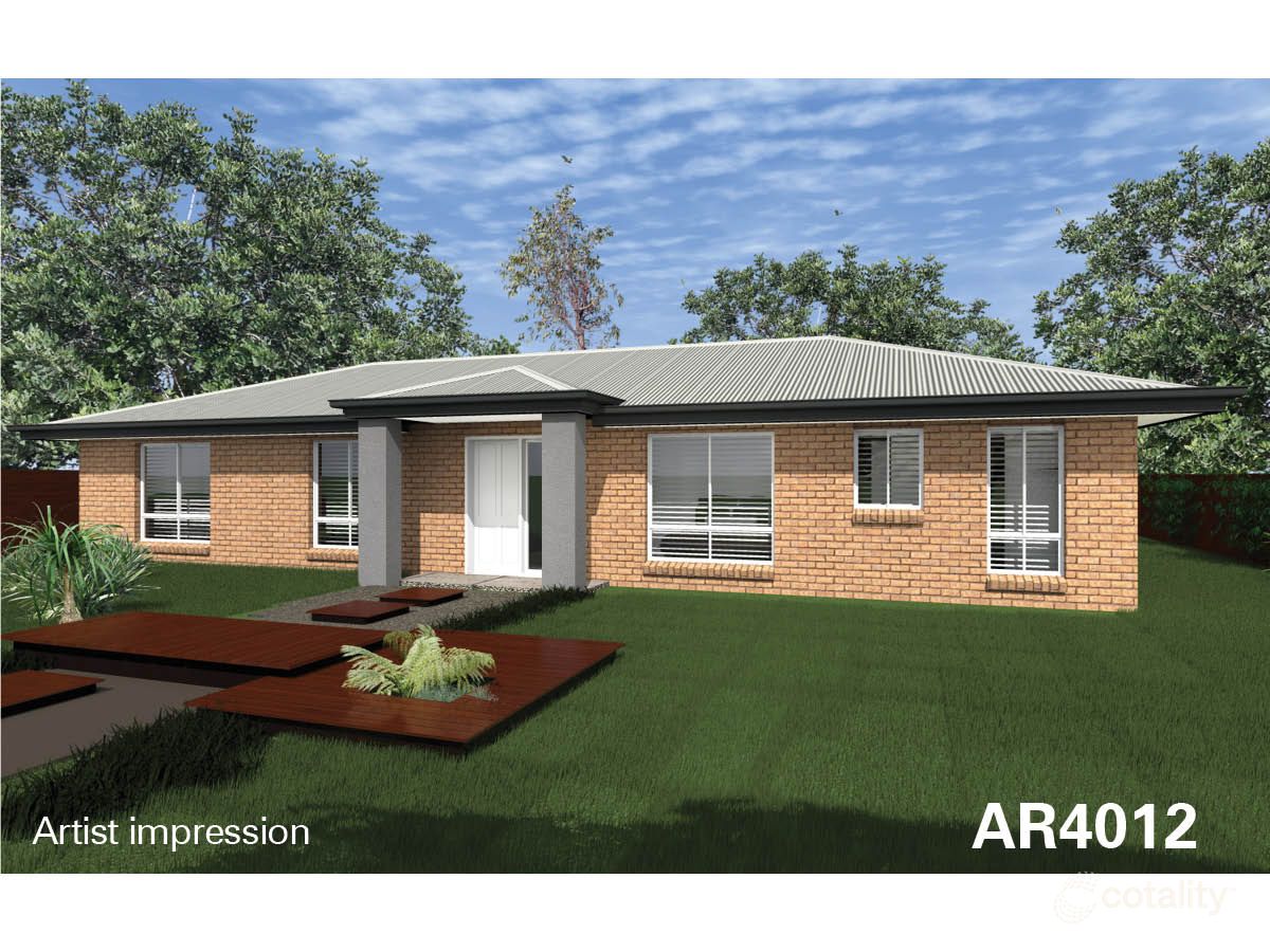 70 Chamberlain St, Woolooga, QLD 4570