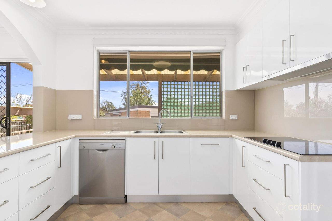 29 Pennefather St, Higgins, ACT 2615