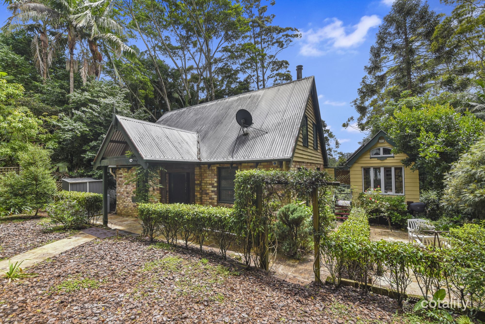 51 Alex Rd, Mount Glorious, QLD 4520